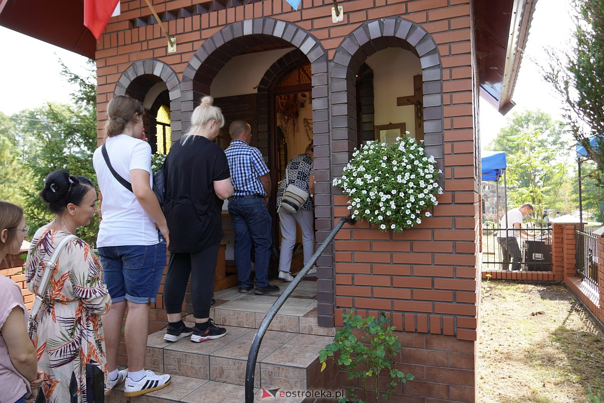 Pielgrzymka do Dąbrówki 2023 [10.09.2023] - zdjęcie #188 - eOstroleka.pl