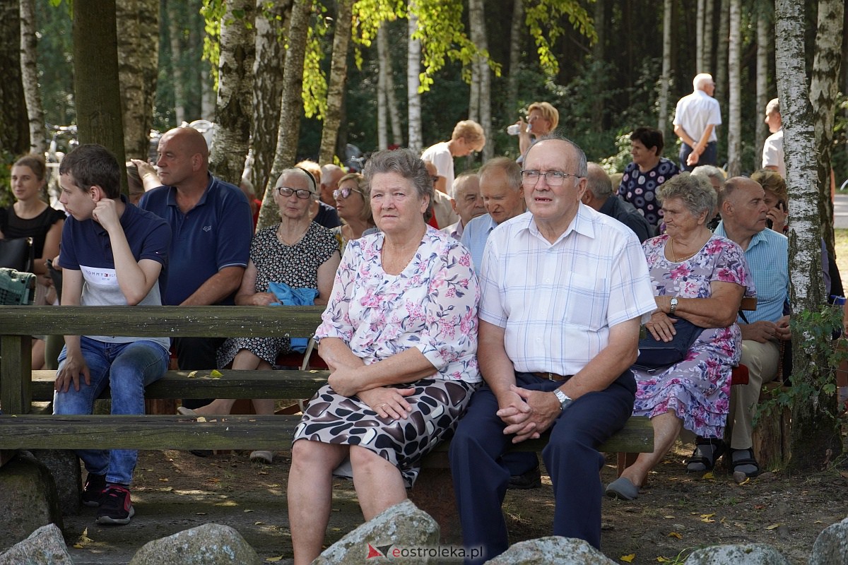 Pielgrzymka do Dąbrówki 2023 [10.09.2023] - zdjęcie #177 - eOstroleka.pl