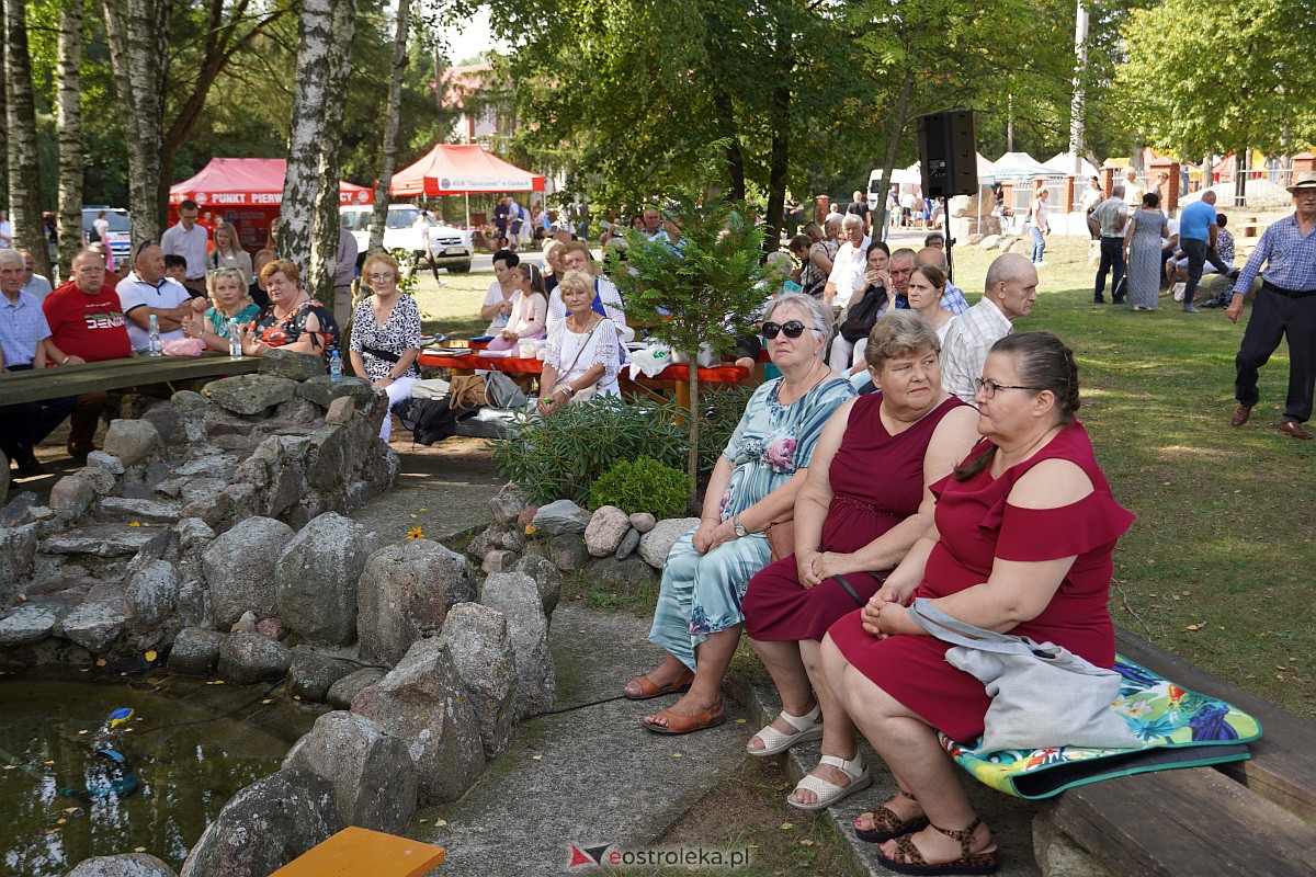 Pielgrzymka do Dąbrówki 2023 [10.09.2023] - zdjęcie #176 - eOstroleka.pl