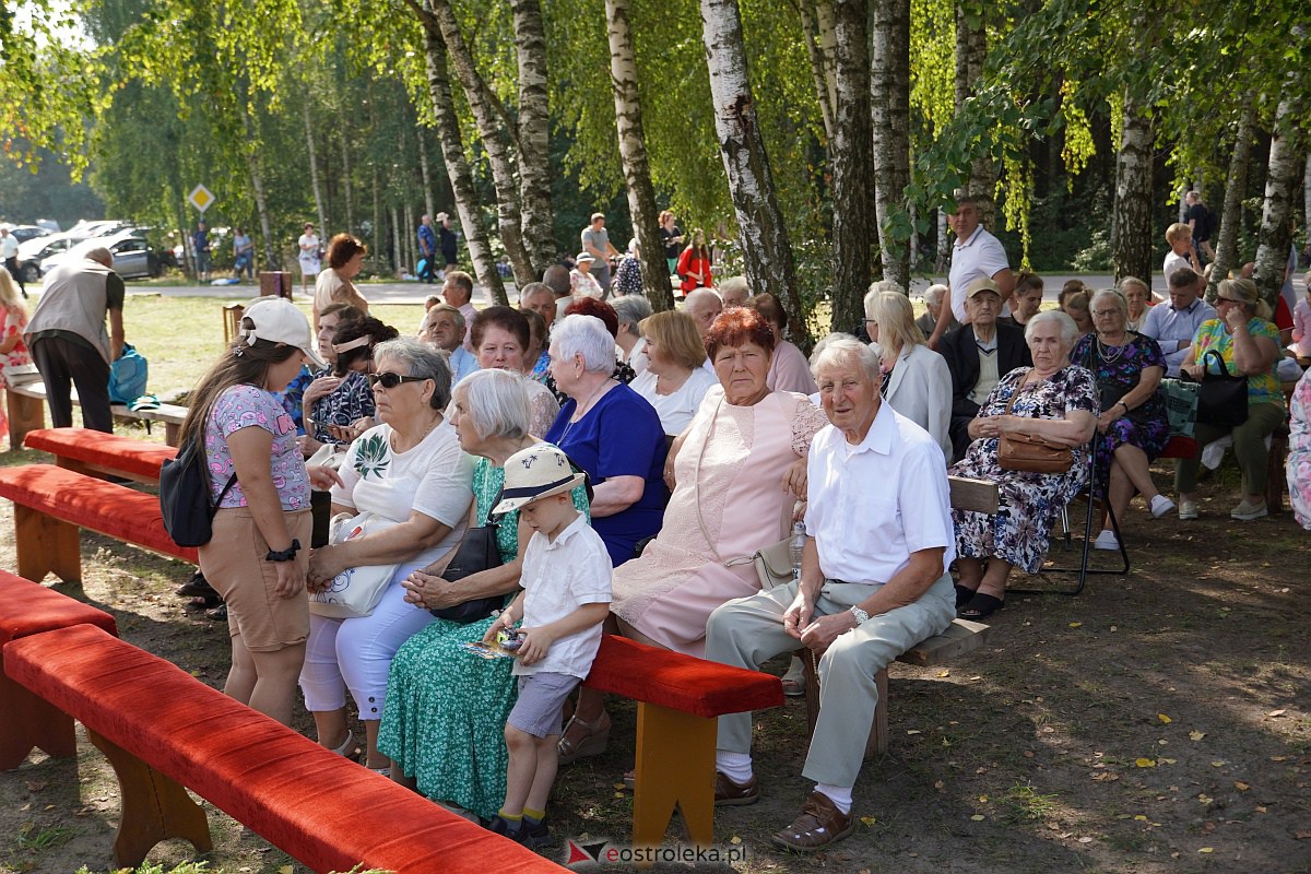 Pielgrzymka do Dąbrówki 2023 [10.09.2023] - zdjęcie #174 - eOstroleka.pl