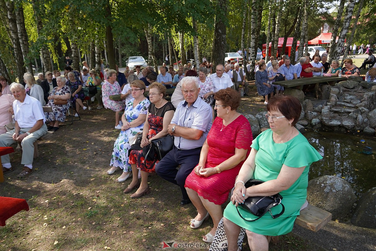 Pielgrzymka do Dąbrówki 2023 [10.09.2023] - zdjęcie #173 - eOstroleka.pl