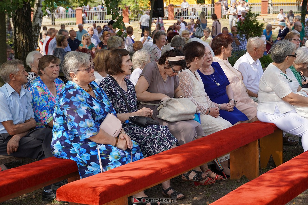 Pielgrzymka do Dąbrówki 2023 [10.09.2023] - zdjęcie #171 - eOstroleka.pl