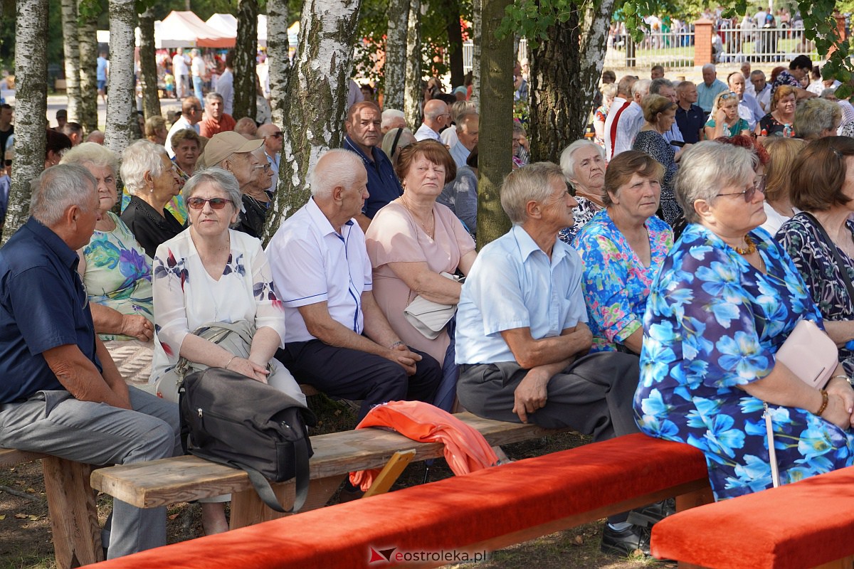 Pielgrzymka do Dąbrówki 2023 [10.09.2023] - zdjęcie #170 - eOstroleka.pl