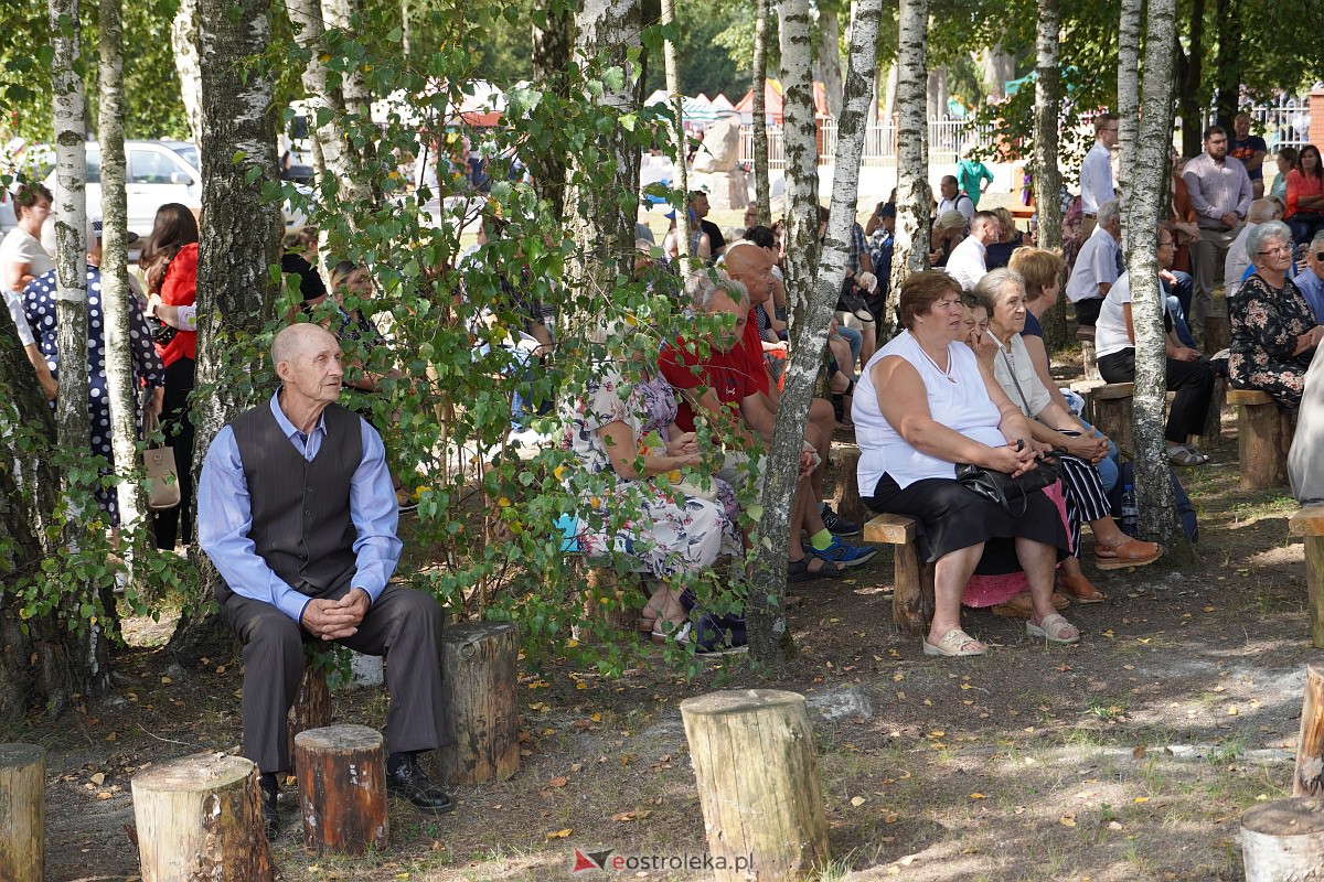 Pielgrzymka do Dąbrówki 2023 [10.09.2023] - zdjęcie #168 - eOstroleka.pl