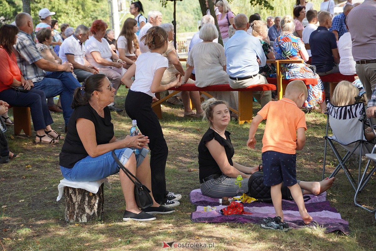 Pielgrzymka do Dąbrówki 2023 [10.09.2023] - zdjęcie #167 - eOstroleka.pl