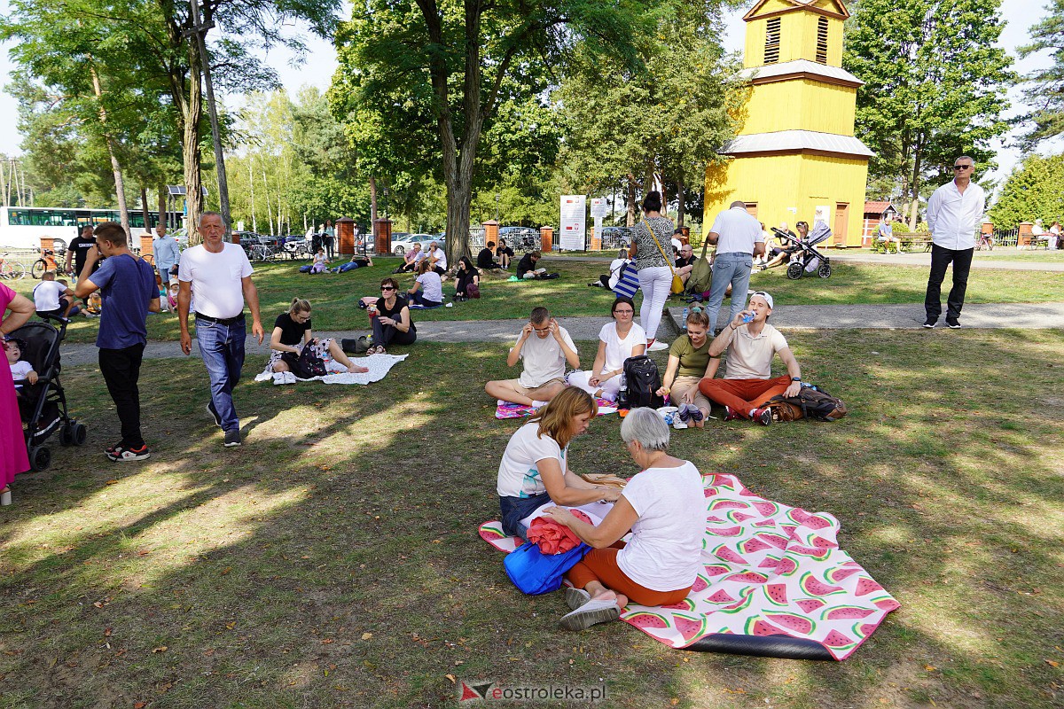Pielgrzymka do Dąbrówki 2023 [10.09.2023] - zdjęcie #152 - eOstroleka.pl