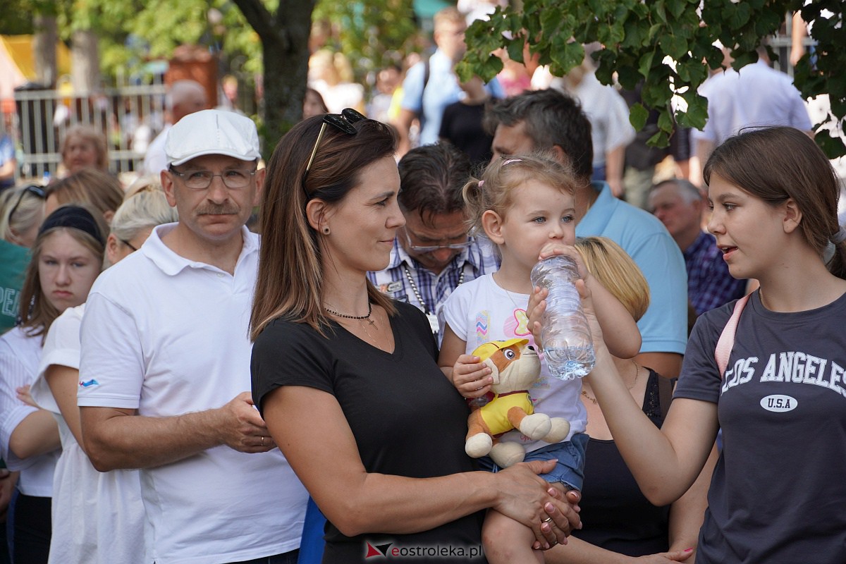 Pielgrzymka do Dąbrówki 2023 [10.09.2023] - zdjęcie #17 - eOstroleka.pl