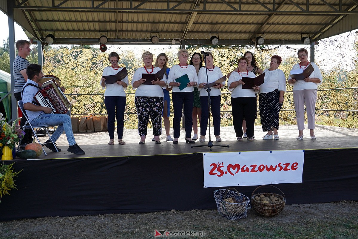 Święto babki ziemniaczanej w Gnatach [10.09.2023] - zdjęcie #129 - eOstroleka.pl