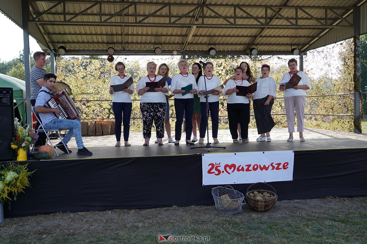 Święto babki ziemniaczanej w Gnatach [10.09.2023] - zdjęcie #3 - eOstroleka.pl