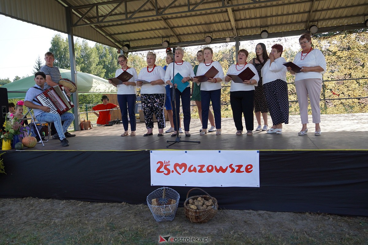 Święto babki ziemniaczanej w Gnatach [10.09.2023] - zdjęcie #9 - eOstroleka.pl