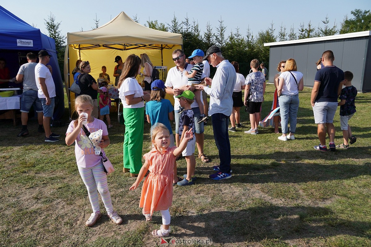 Święto babki ziemniaczanej w Gnatach [10.09.2023] - zdjęcie #111 - eOstroleka.pl