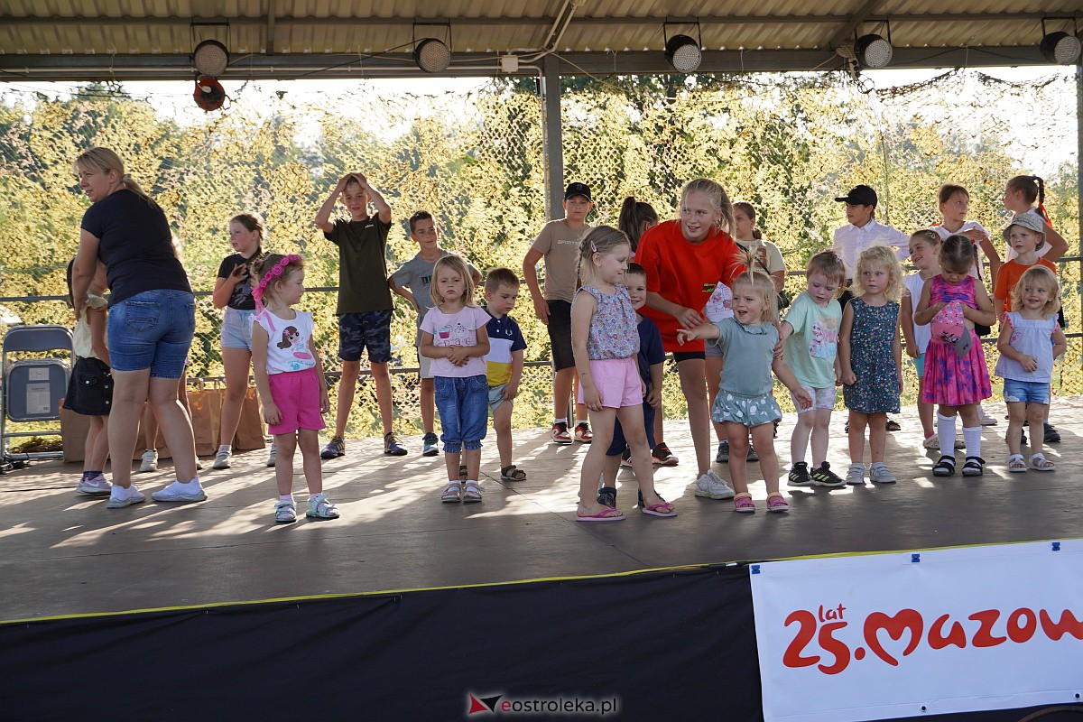 Święto babki ziemniaczanej w Gnatach [10.09.2023] - zdjęcie #92 - eOstroleka.pl