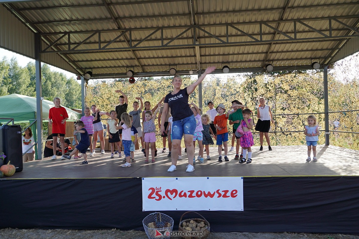 Święto babki ziemniaczanej w Gnatach [10.09.2023] - zdjęcie #49 - eOstroleka.pl