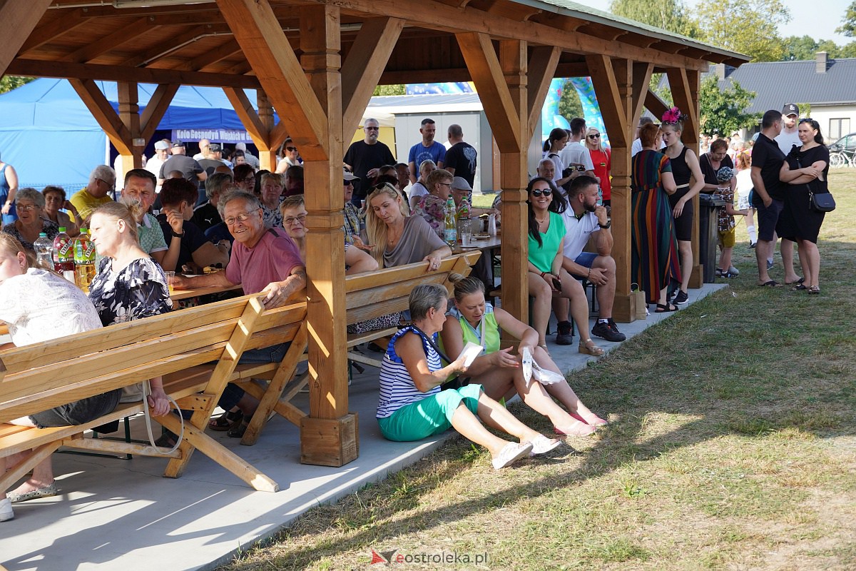 Święto babki ziemniaczanej w Gnatach [10.09.2023] - zdjęcie #50 - eOstroleka.pl