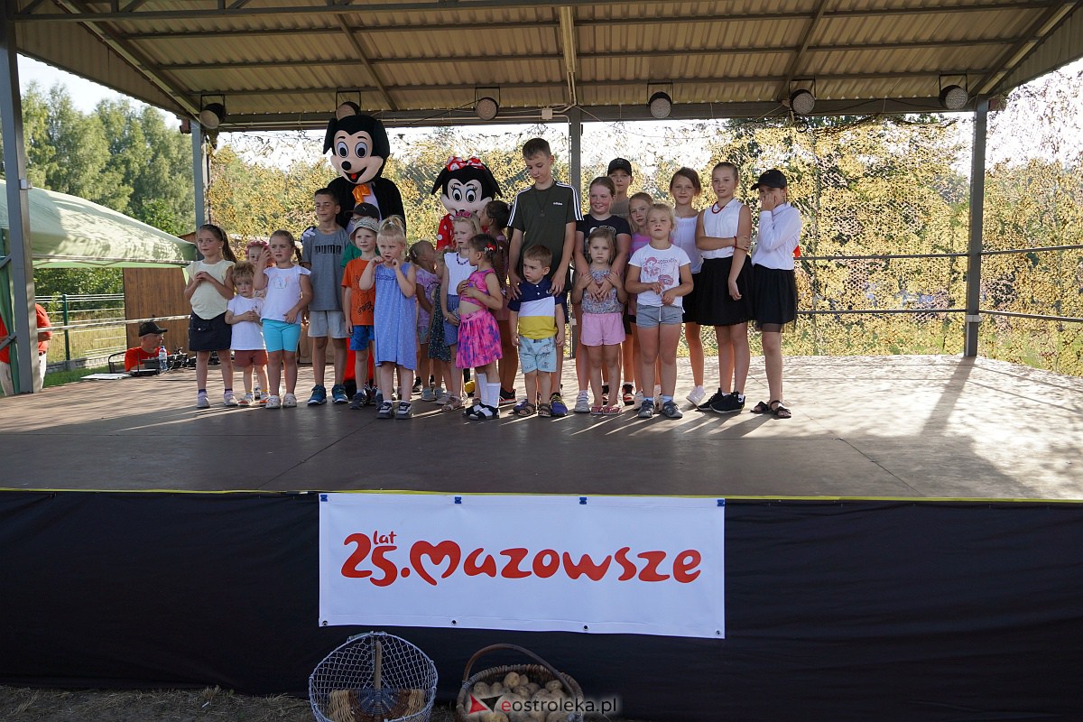 Święto babki ziemniaczanej w Gnatach [10.09.2023] - zdjęcie #67 - eOstroleka.pl