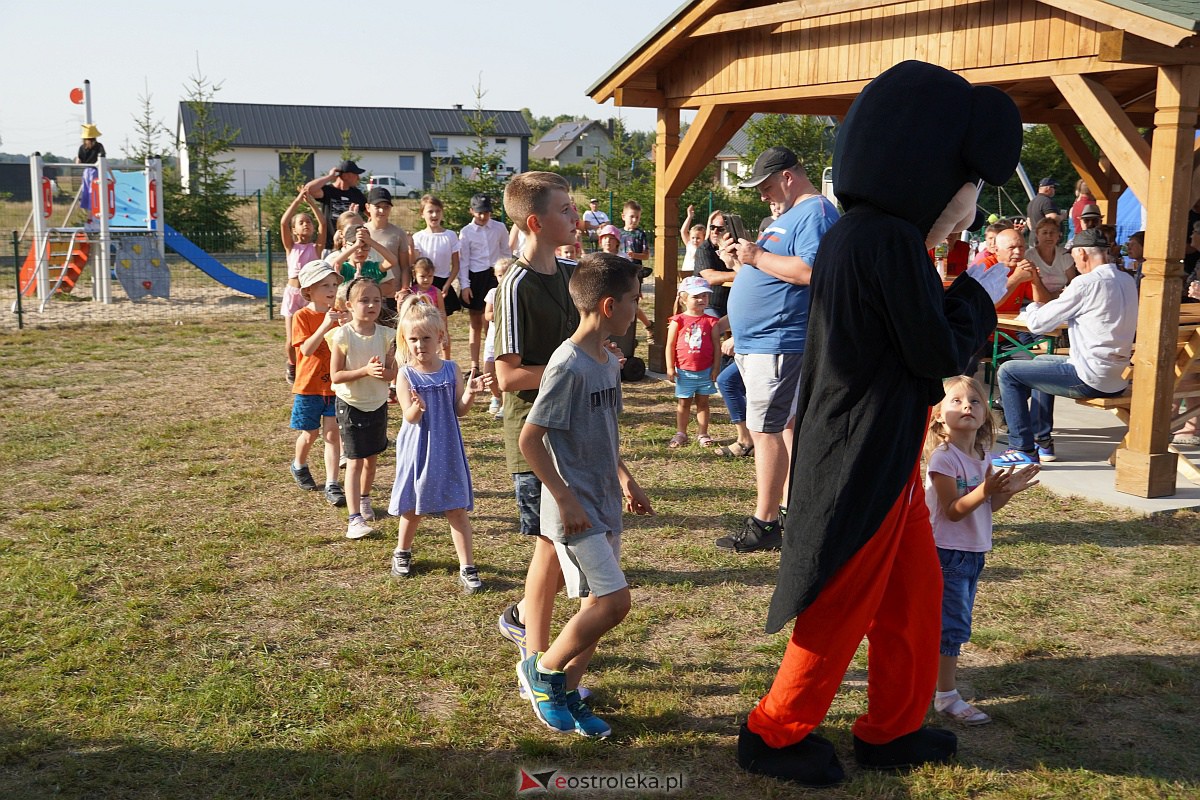 Święto babki ziemniaczanej w Gnatach [10.09.2023] - zdjęcie #73 - eOstroleka.pl