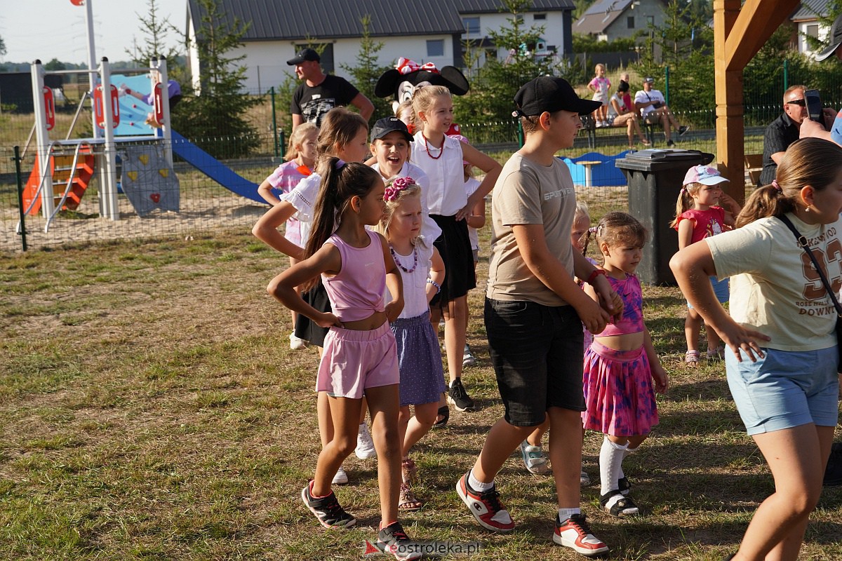 Święto babki ziemniaczanej w Gnatach [10.09.2023] - zdjęcie #77 - eOstroleka.pl