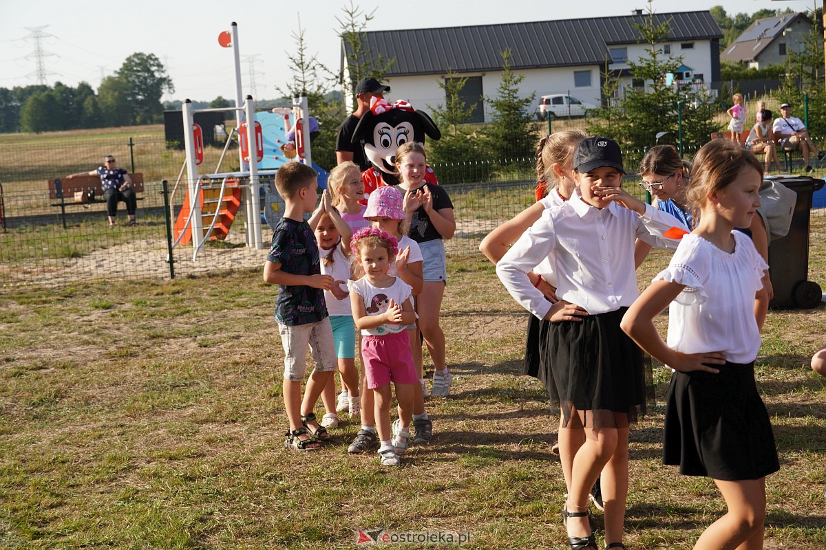 Święto babki ziemniaczanej w Gnatach [10.09.2023] - zdjęcie #78 - eOstroleka.pl