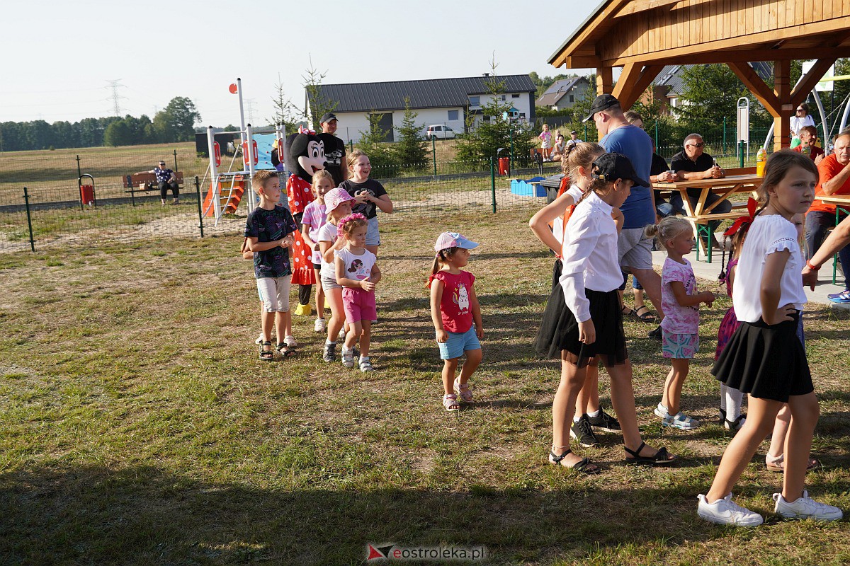 Święto babki ziemniaczanej w Gnatach [10.09.2023] - zdjęcie #79 - eOstroleka.pl