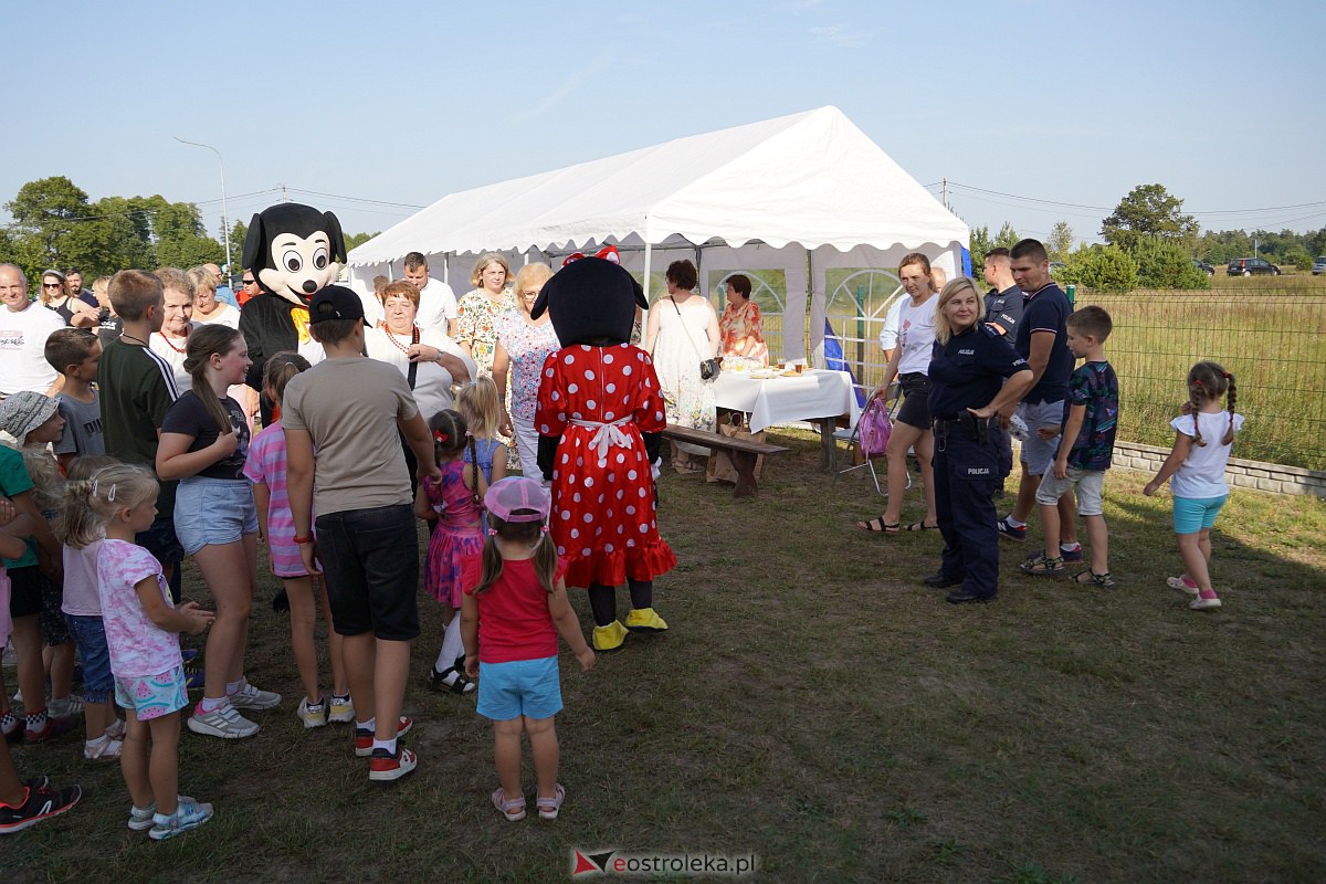 Święto babki ziemniaczanej w Gnatach [10.09.2023] - zdjęcie #83 - eOstroleka.pl