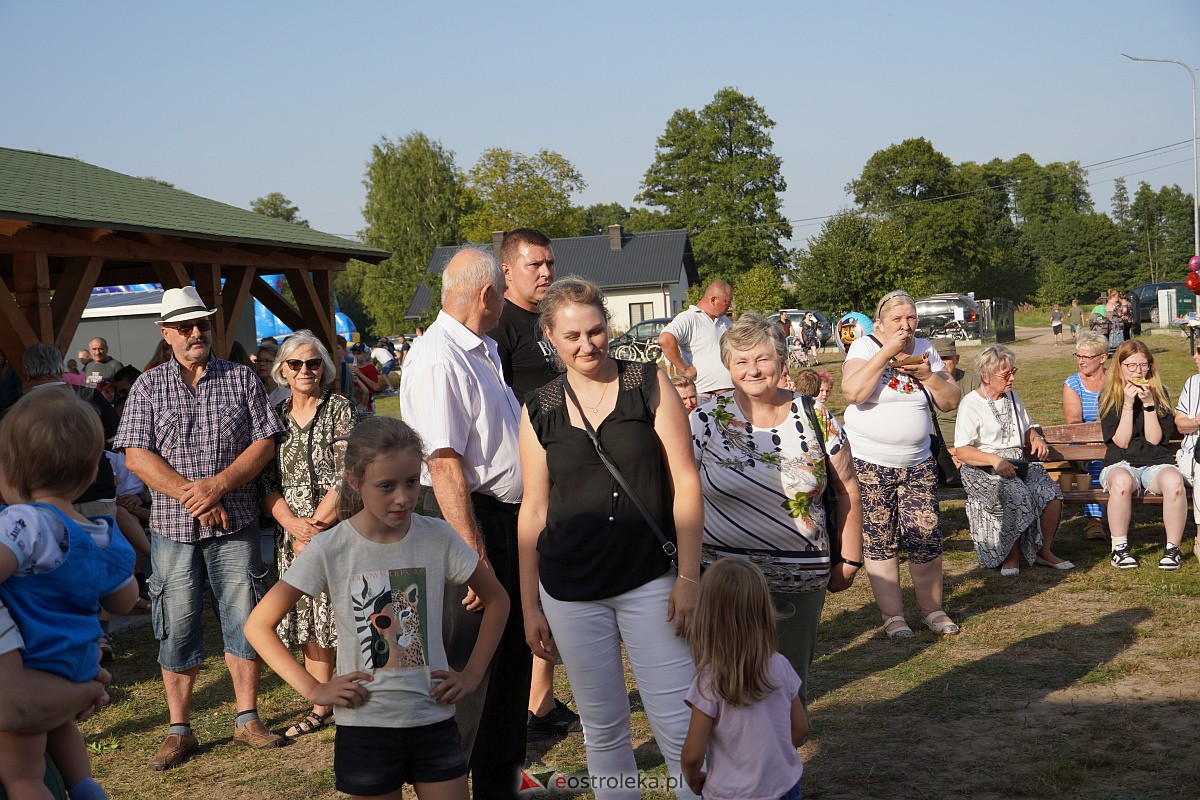 Święto babki ziemniaczanej w Gnatach [10.09.2023] - zdjęcie #95 - eOstroleka.pl