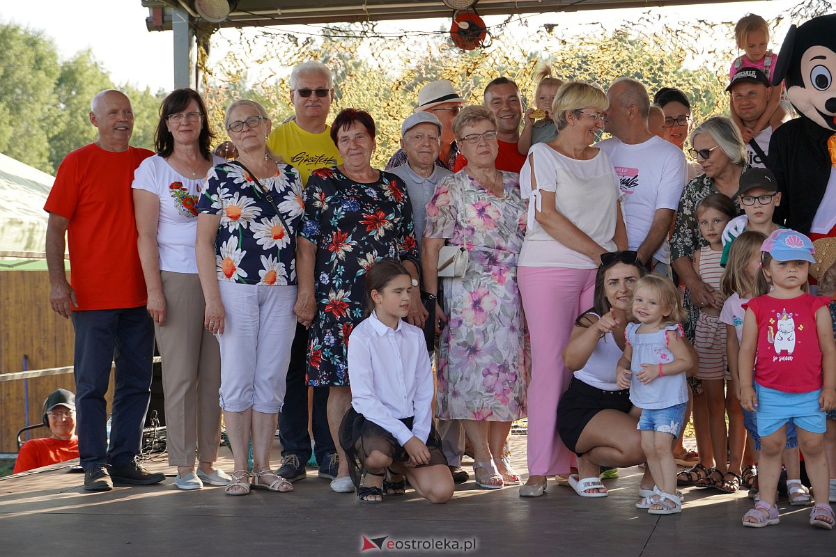 Święto babki ziemniaczanej w Gnatach [10.09.2023] - zdjęcie #99 - eOstroleka.pl