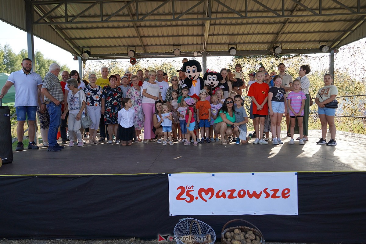 Święto babki ziemniaczanej w Gnatach [10.09.2023] - zdjęcie #105 - eOstroleka.pl