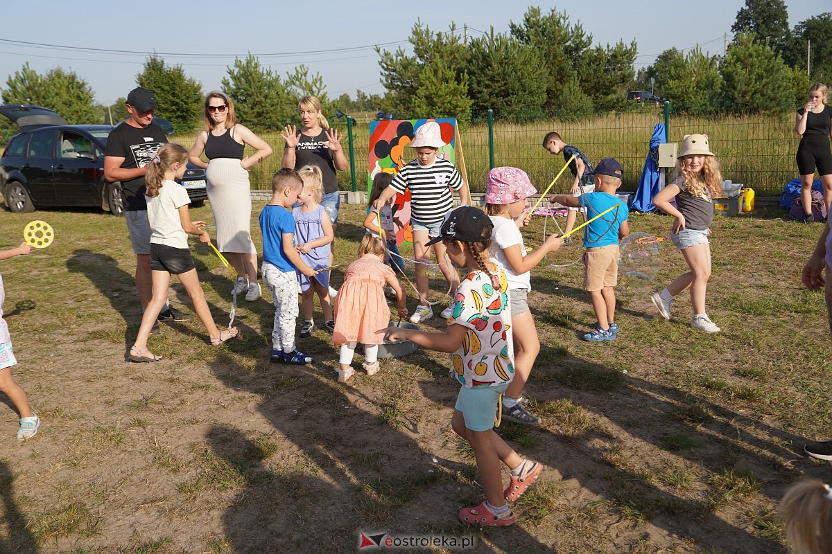Święto babki ziemniaczanej w Gnatach [10.09.2023] - zdjęcie #115 - eOstroleka.pl