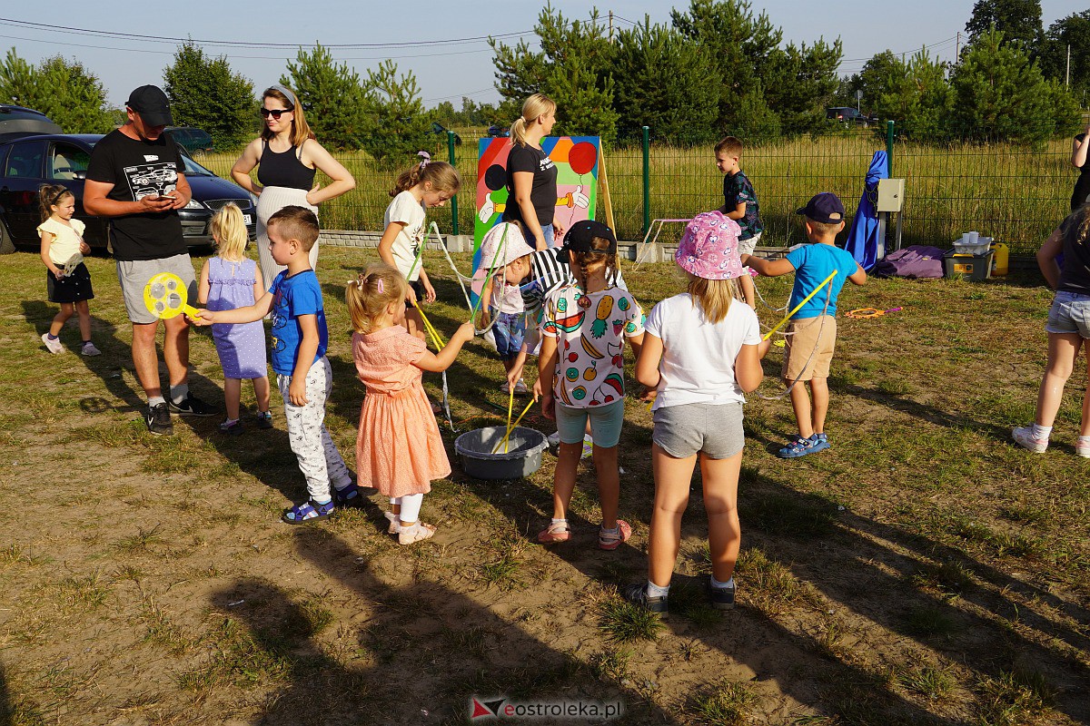 Święto babki ziemniaczanej w Gnatach [10.09.2023] - zdjęcie #117 - eOstroleka.pl