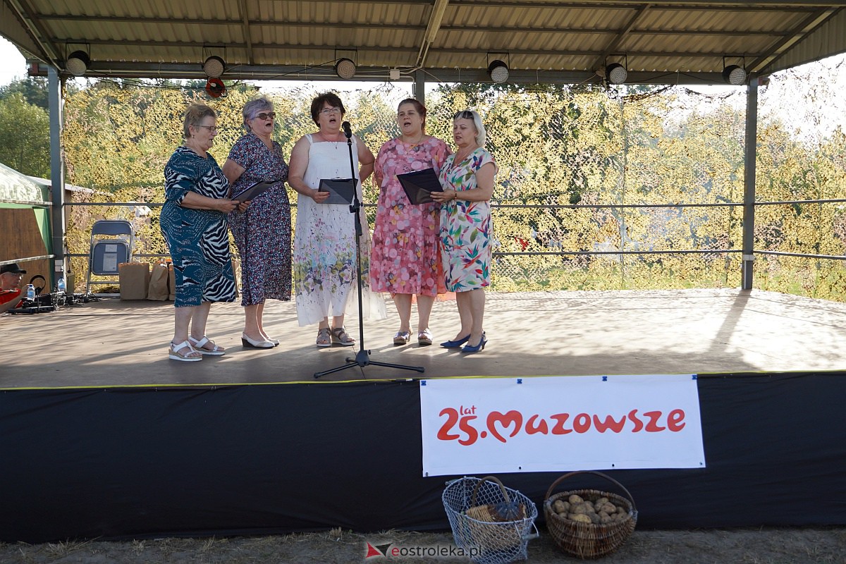 Święto babki ziemniaczanej w Gnatach [10.09.2023] - zdjęcie #121 - eOstroleka.pl