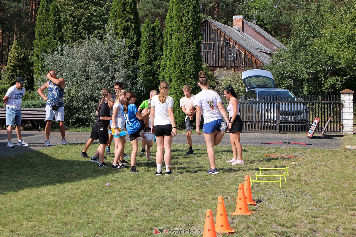 Festyn rodzinny w Glebie [10.09.2023] - zdjęcie #28 - eOstroleka.pl