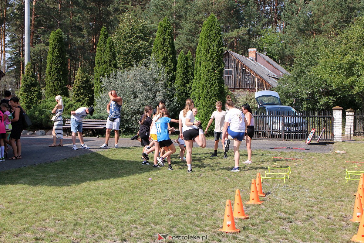 Festyn rodzinny w Glebie [10.09.2023] - zdjęcie #27 - eOstroleka.pl