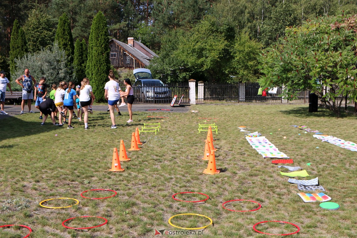 Festyn rodzinny w Glebie [10.09.2023] - zdjęcie #25 - eOstroleka.pl