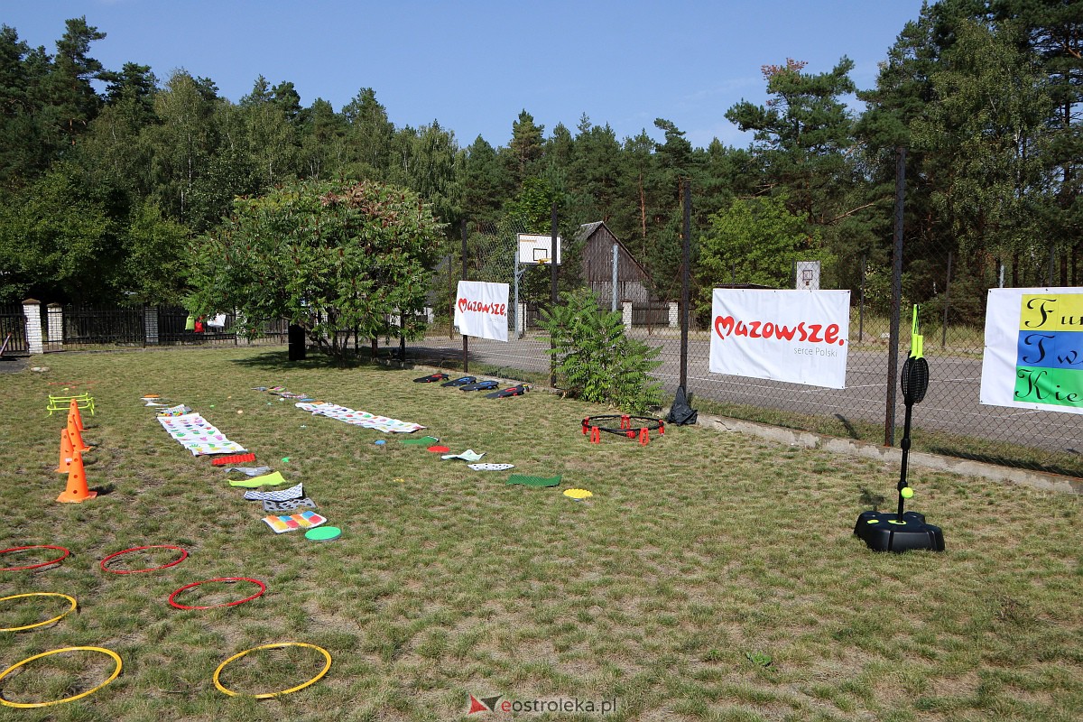 Festyn rodzinny w Glebie [10.09.2023] - zdjęcie #24 - eOstroleka.pl