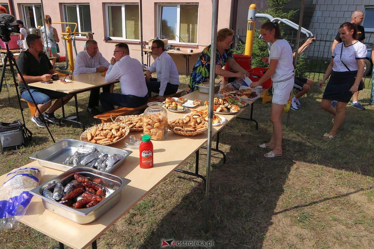 Festyn rodzinny w Glebie [10.09.2023] - zdjęcie #10 - eOstroleka.pl