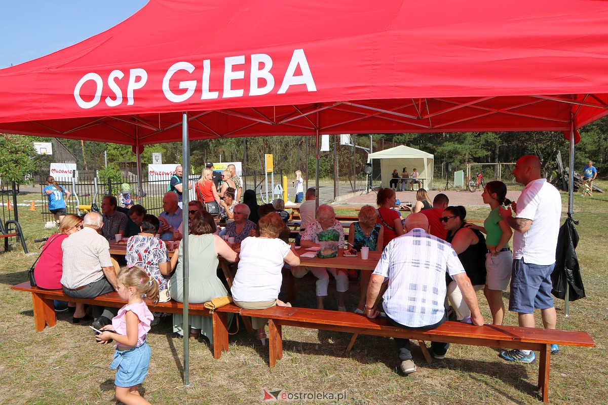 Festyn rodzinny w Glebie [10.09.2023] - zdjęcie #22 - eOstroleka.pl