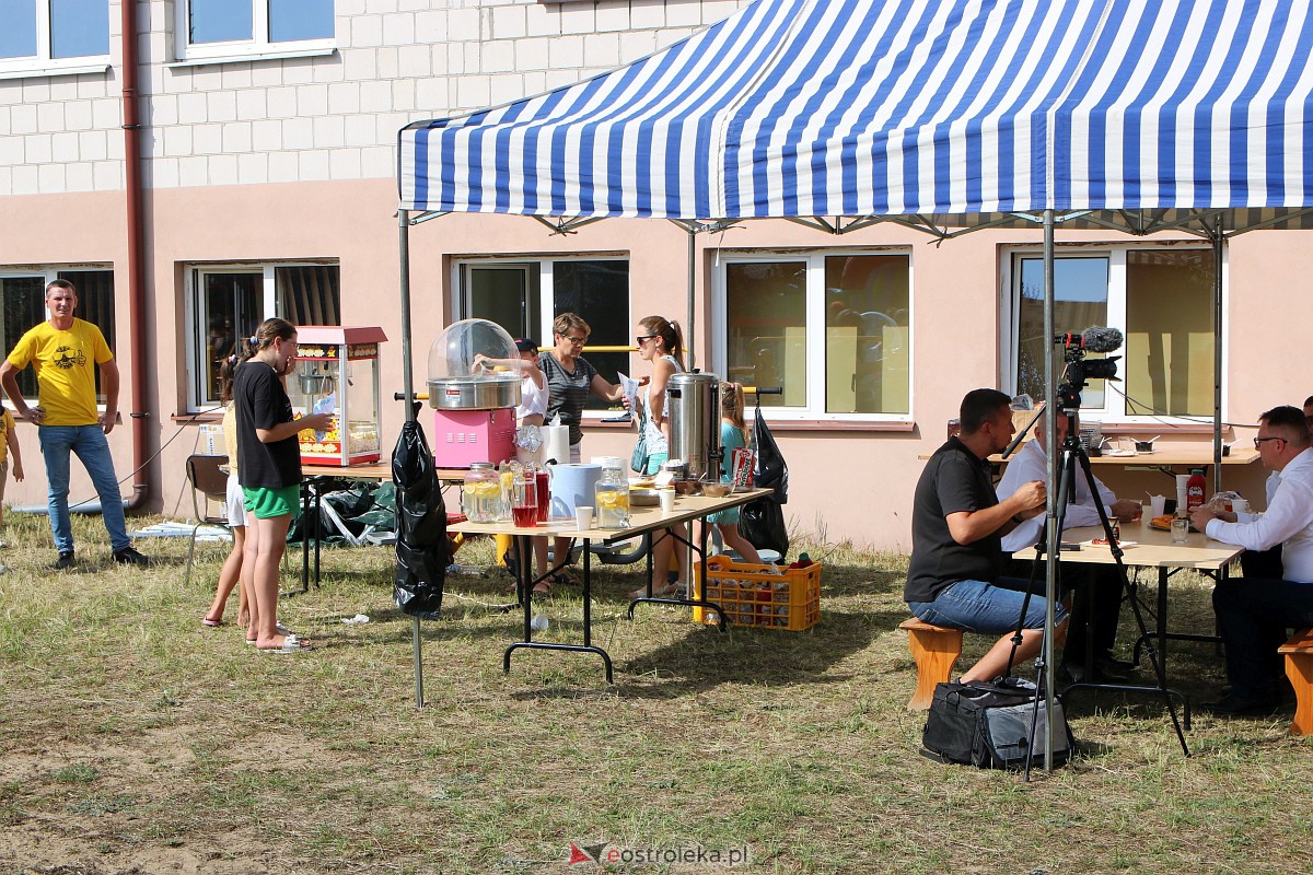 Festyn rodzinny w Glebie [10.09.2023] - zdjęcie #21 - eOstroleka.pl