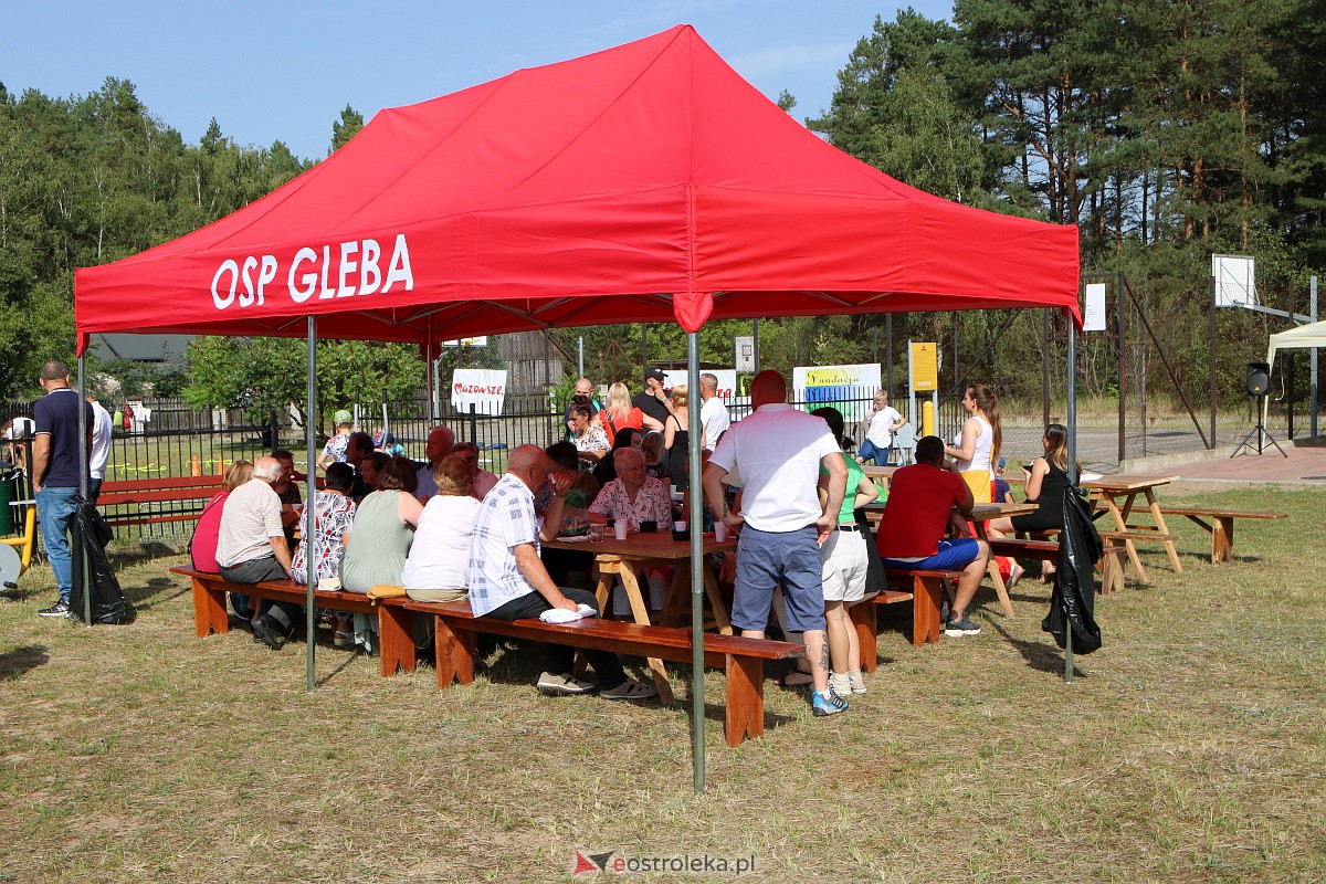 Festyn rodzinny w Glebie [10.09.2023] - zdjęcie #19 - eOstroleka.pl