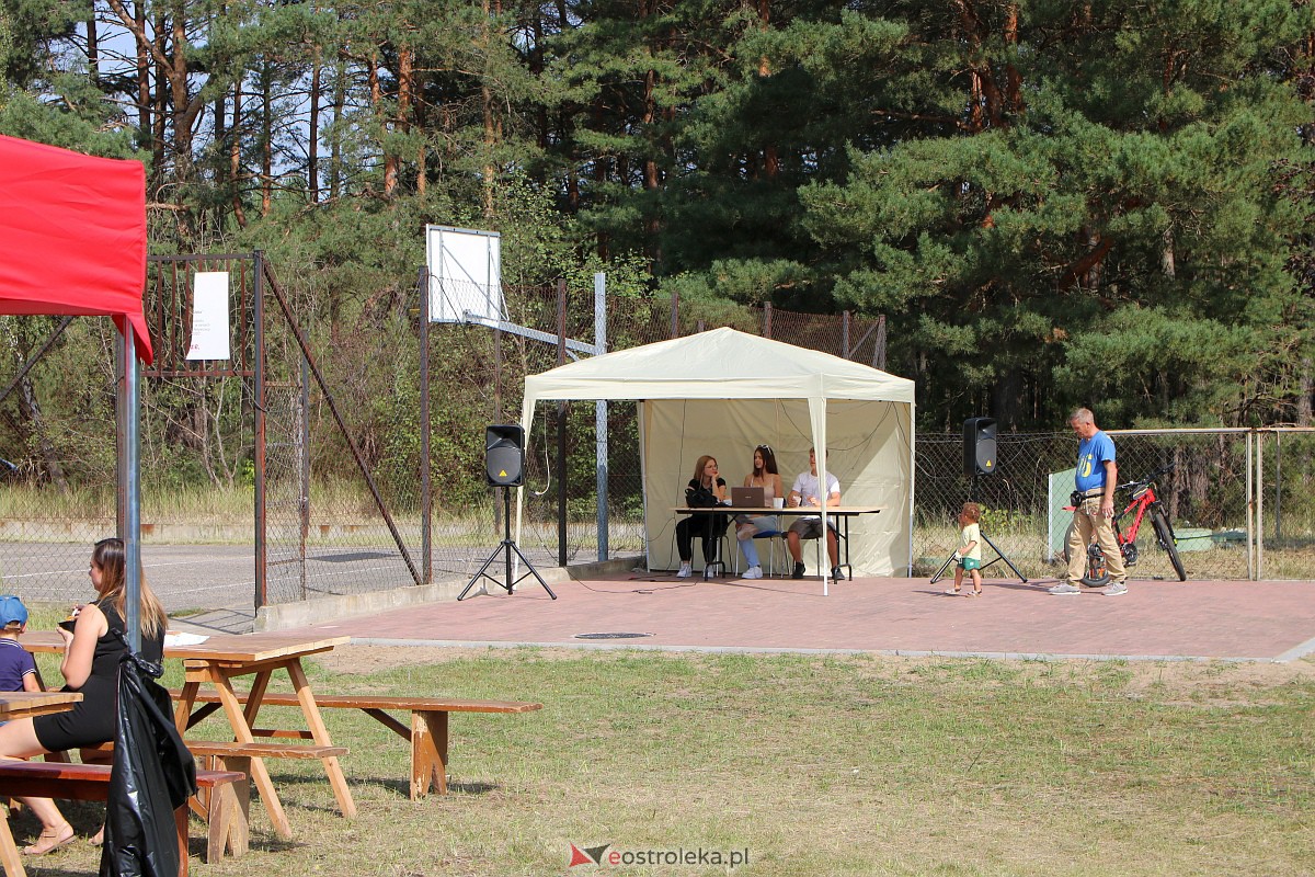 Festyn rodzinny w Glebie [10.09.2023] - zdjęcie #18 - eOstroleka.pl