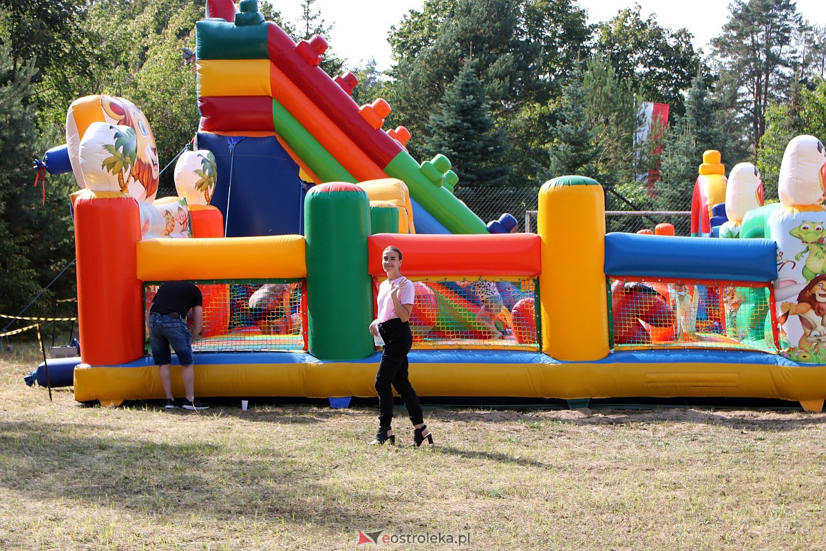 Festyn rodzinny w Glebie [10.09.2023] - zdjęcie #15 - eOstroleka.pl