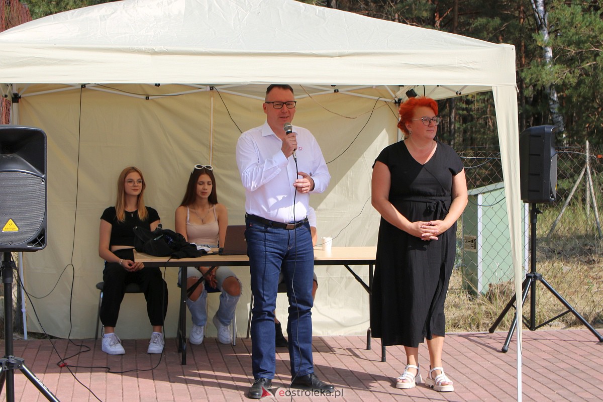 Festyn rodzinny w Glebie [10.09.2023] - zdjęcie #14 - eOstroleka.pl