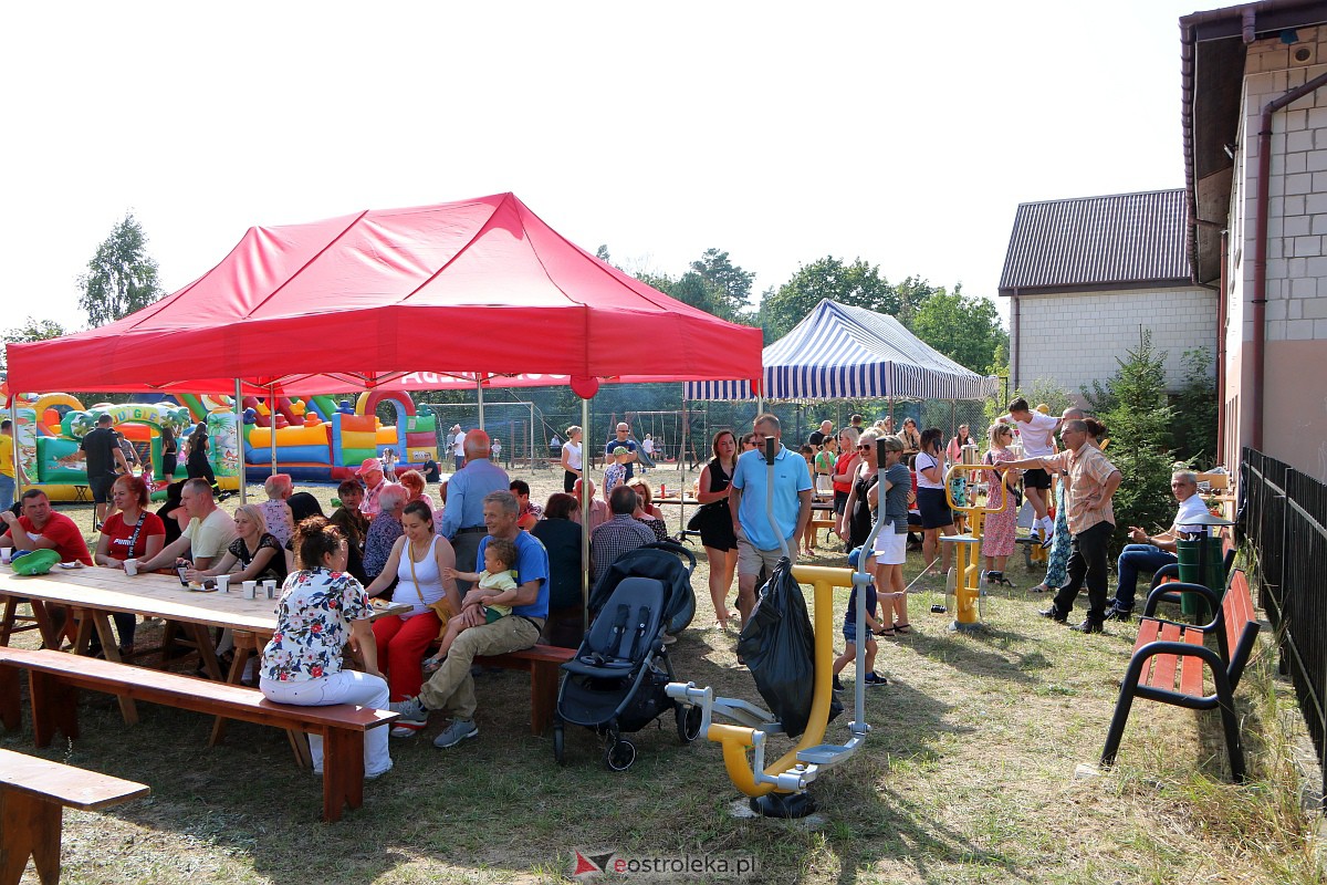 Festyn rodzinny w Glebie [10.09.2023] - zdjęcie #23 - eOstroleka.pl