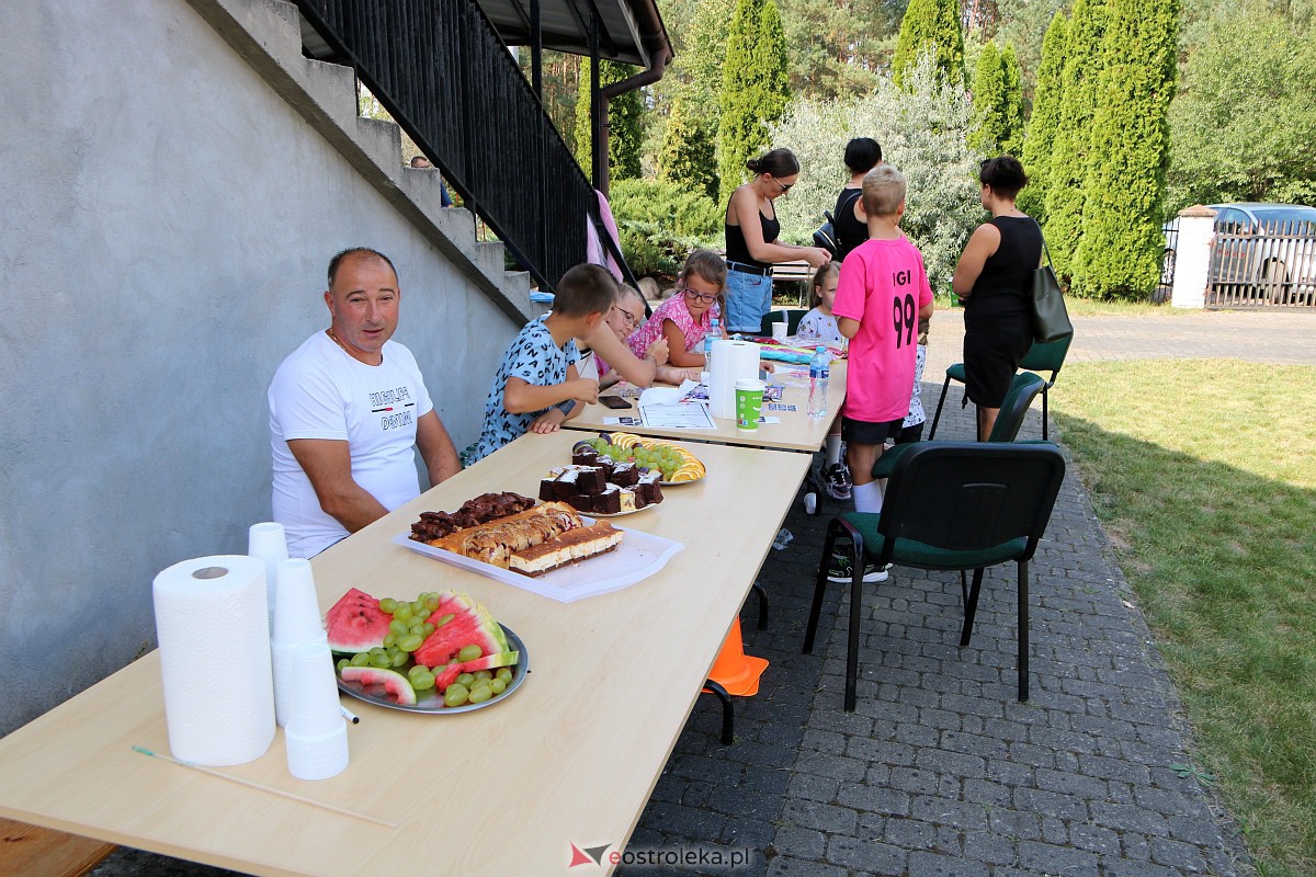 Festyn rodzinny w Glebie [10.09.2023] - zdjęcie #25 - eOstroleka.pl