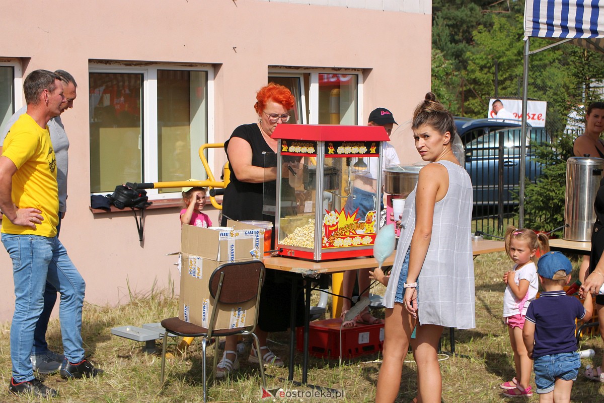 Festyn rodzinny w Glebie [10.09.2023] - zdjęcie #5 - eOstroleka.pl