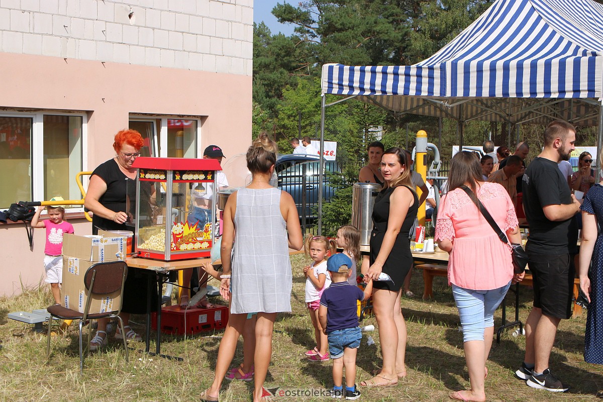 Festyn rodzinny w Glebie [10.09.2023] - zdjęcie #29 - eOstroleka.pl
