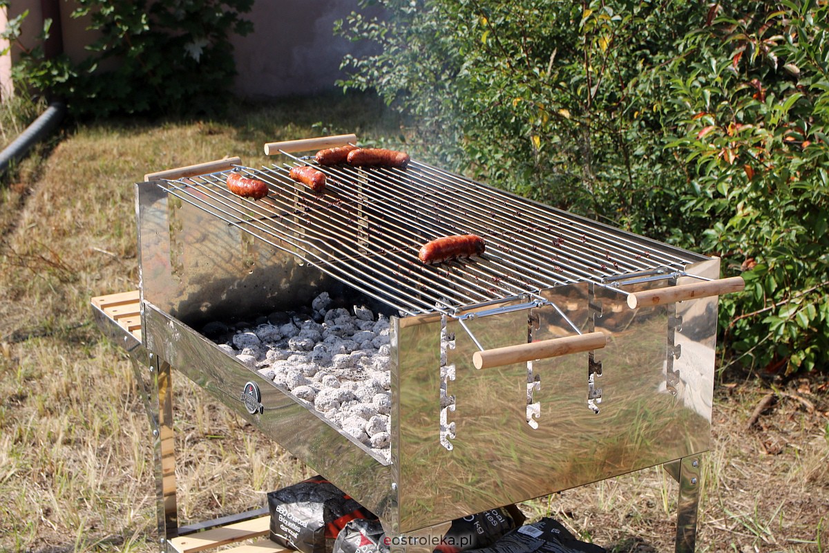 Festyn rodzinny w Glebie [10.09.2023] - zdjęcie #3 - eOstroleka.pl