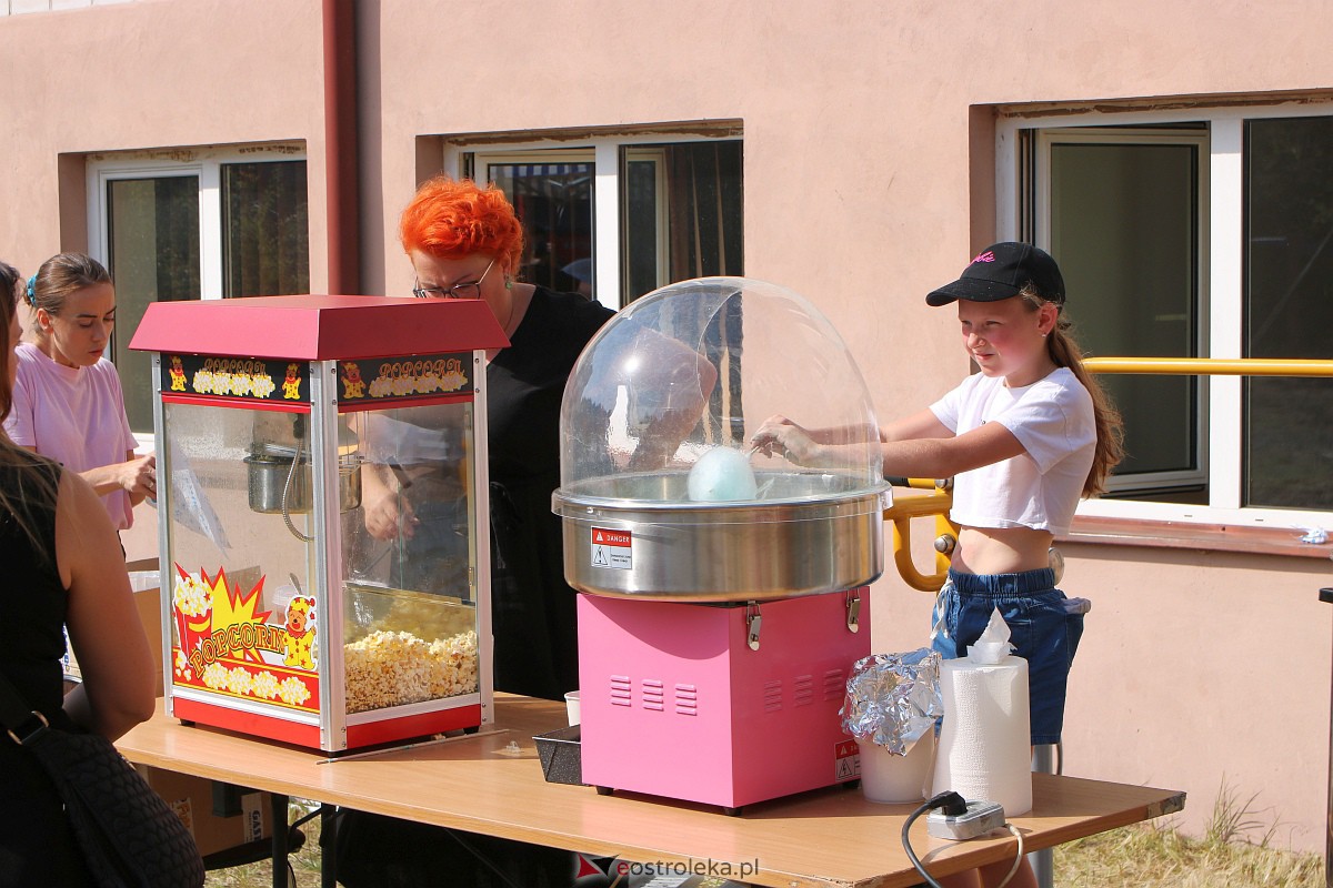 Festyn rodzinny w Glebie [10.09.2023] - zdjęcie #2 - eOstroleka.pl