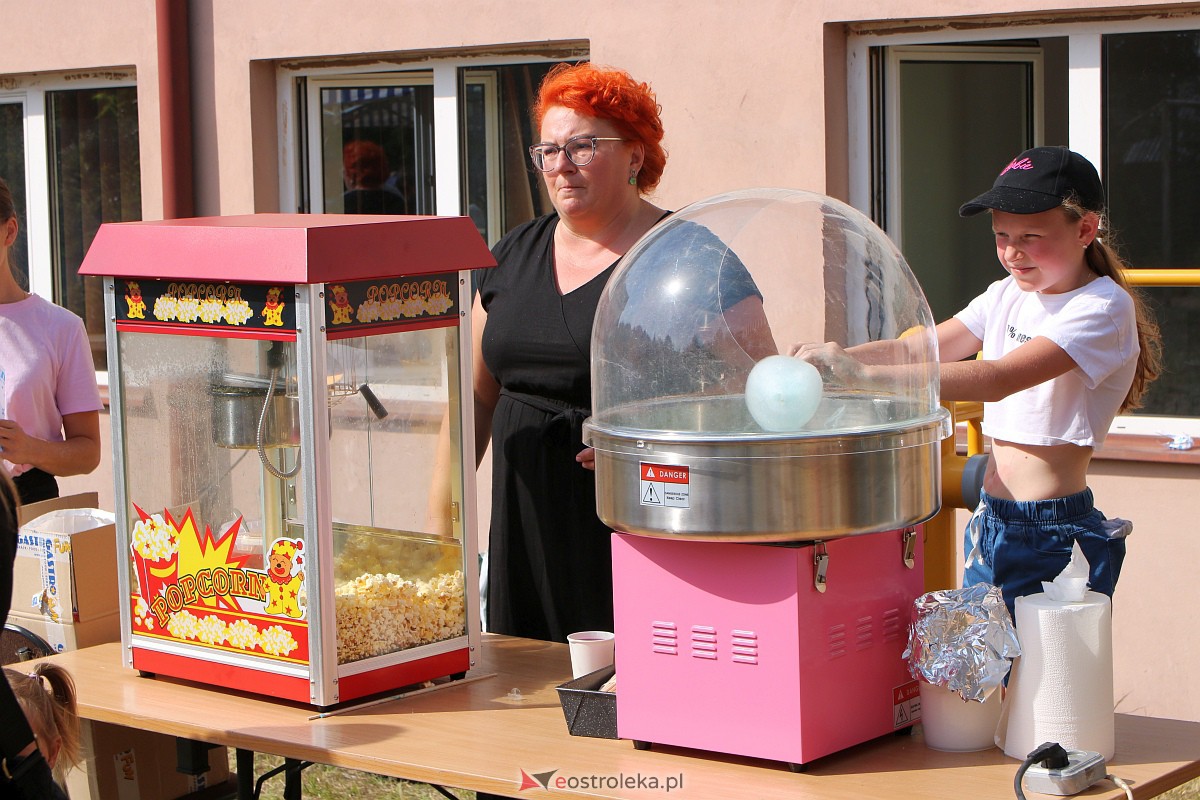 Festyn rodzinny w Glebie [10.09.2023] - zdjęcie #1 - eOstroleka.pl