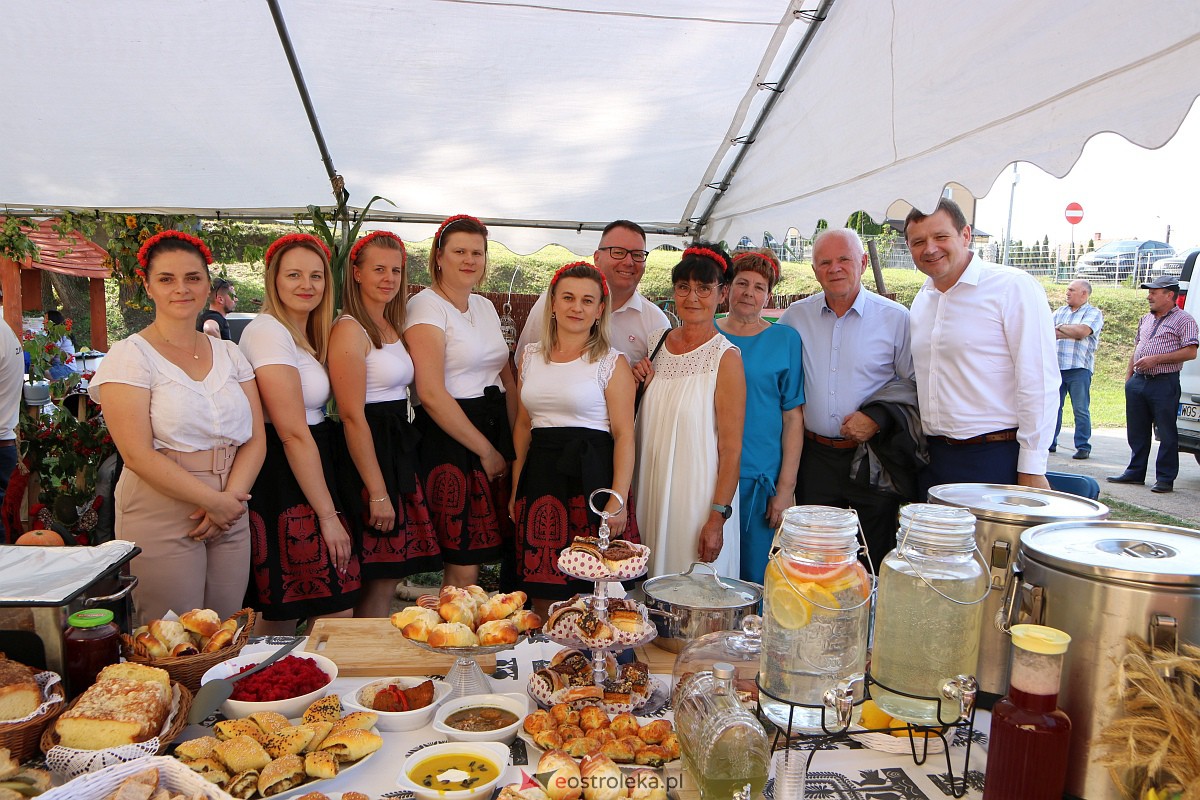 Dożynki w Baranowie [10.09.2023] - zdjęcie #136 - eOstroleka.pl