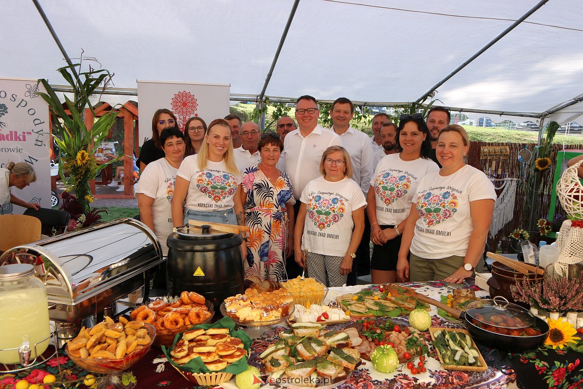 Dożynki w Baranowie [10.09.2023] - zdjęcie #135 - eOstroleka.pl